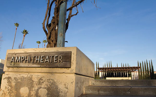 Fresno State amphitheater’s unforgettable legacy