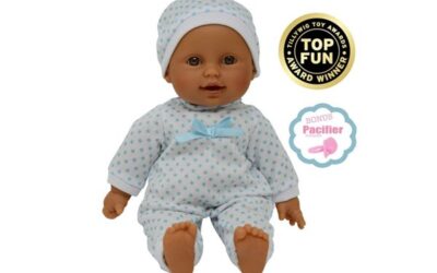 Get Hispanic Baby Dolls For Your Little Ones