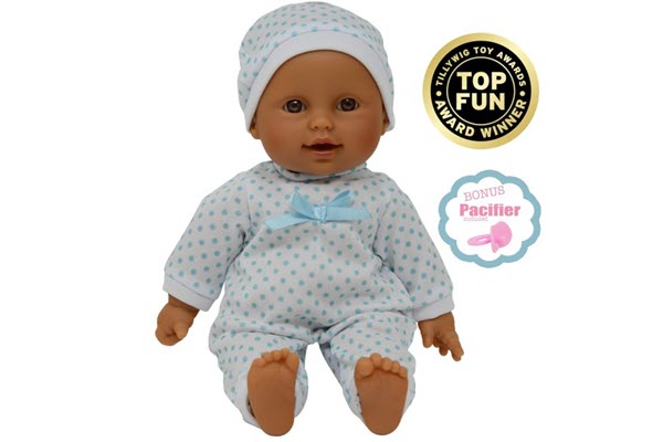 Get Hispanic Baby Dolls For Your Little Ones