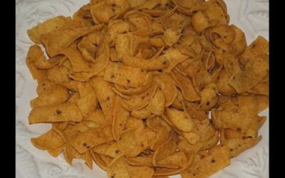 Made in Texas: The corn chips that helped launch a snack empire