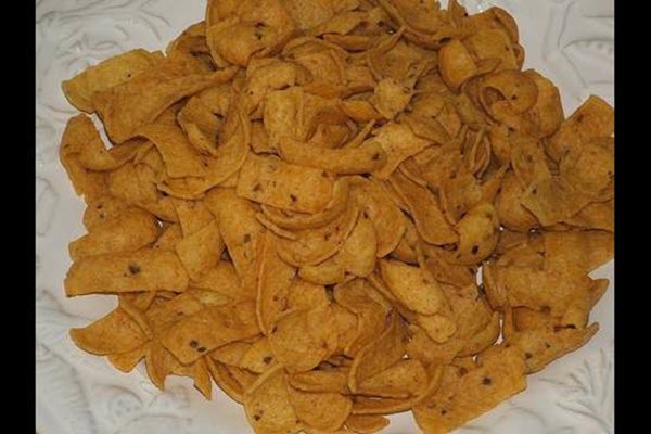 Made in Texas: The corn chips that helped launch a snack empire