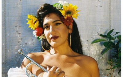 La Doña On ‘Algo Nuevo,’ Feminist Reggaeton And Teaching Mariachi In Schools