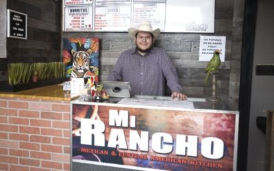 Mi Rancho Restaurateur Sees Opportunity In Logansport