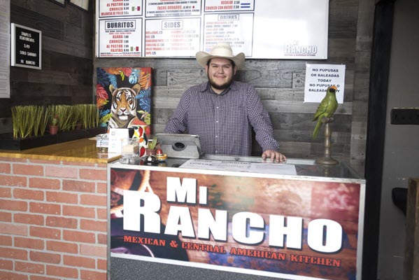 Mi Rancho Restaurateur Sees Opportunity In Logansport