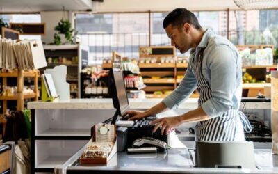 Hispanic small business owners expect revenues to reach 4 year high