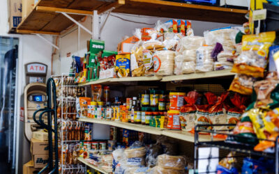 How Carnicerias, Liquor Stores, Tienditas And Latino Supermarkets Are Feeding Their Neighborhoods