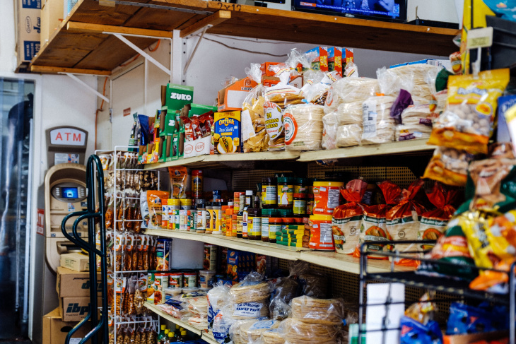 How Carnicerias, Liquor Stores, Tienditas And Latino Supermarkets Are Feeding Their Neighborhoods