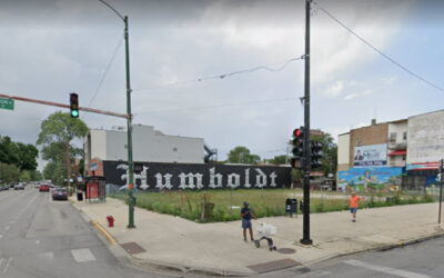 9-Story Affordable Housing Complex Could Come To Vacant Humboldt Park Lot As Part Of ‘Preserving Paseo Boricua’