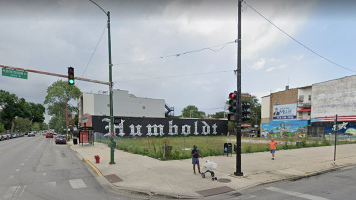 9-Story Affordable Housing Complex Could Come To Vacant Humboldt Park Lot As Part Of ‘Preserving Paseo Boricua’