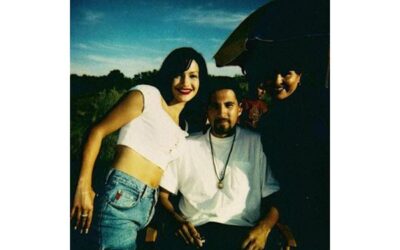 ‘Anything for Selenas!’ Actor Erick Carrillo Looks Back on His Role as ‘First Cholo’ in 1997’s “Selena”