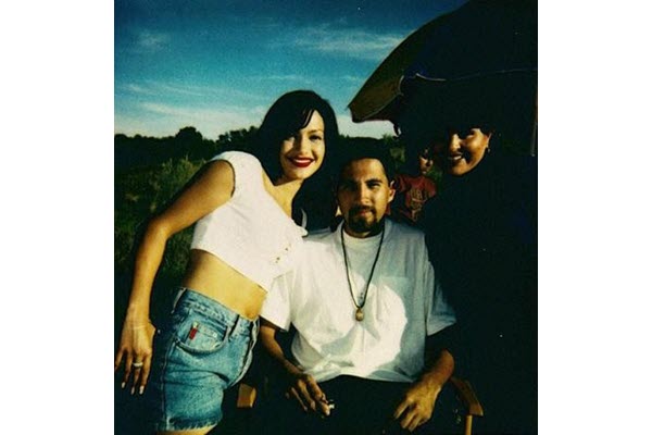 ‘Anything for Selenas!’ Actor Erick Carrillo Looks Back on His Role as ‘First Cholo’ in 1997’s “Selena”
