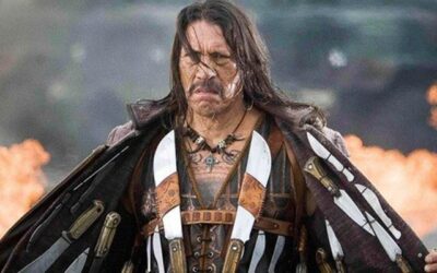 5 Things That Prove Danny Trejo Is A Real-Life Badas*