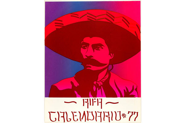 ¡Printing the Revolution! The Rise and Impact of Chicano Graphics, 1965 to Now