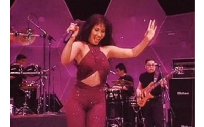 25 reasons why Selena is the most celebrated Mexican-American artist