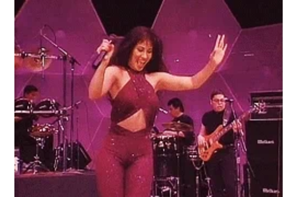 25 reasons why Selena is the most celebrated Mexican-American artist
