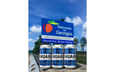 Chihuahua Cerveza Launches in Georgia Publix Stores Through Statewide A-B Wholesaler Network