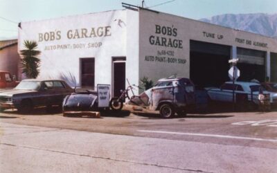 Clark’s 1940 Directory and Tijuana Road