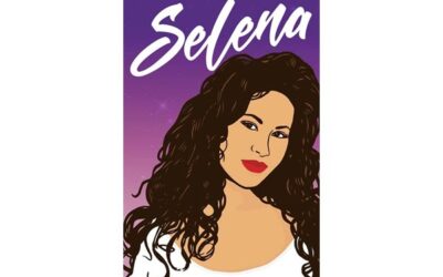 Selena Is A Great Latino Icon With A Legacy That Has No Comparison 25 Years After Her Death