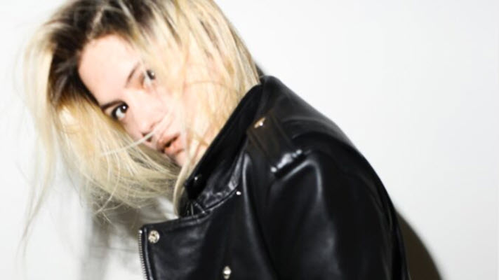 Alison Mosshart Highlights Low Riders In New Solo Track And Video “Rise”