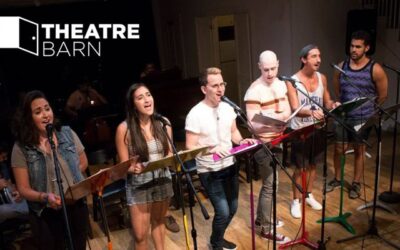 New York Theatre Barn To Live Stream Excerpts From Borders And Sueños Musicals