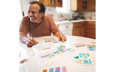 How the Mexican Game Lotería Is Providing Comfort During a Pandemic