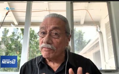 Edward James Olmos’ LA Latino Film Festival Goes Online