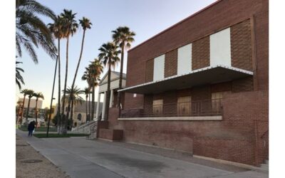 Phoenix Latino Cultural Center Project Faces Another Setback