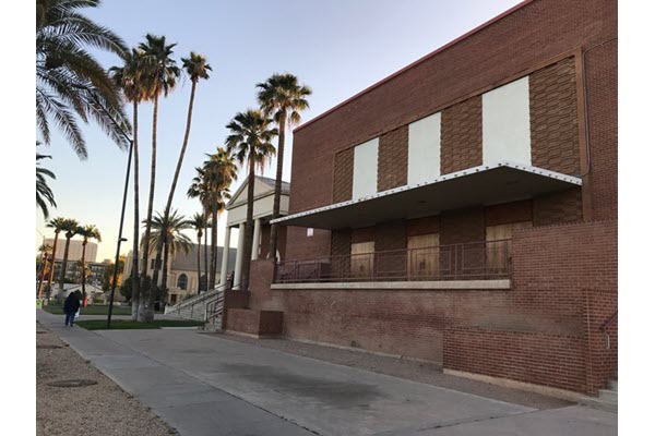 Phoenix Latino Cultural Center Project Faces Another Setback
