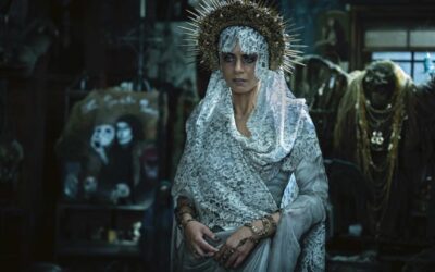 ‘Penny Dreadful: City of Angels’ Offers a Heartless Vision of Santa Muerte