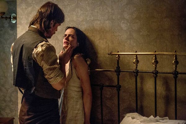 The Best Horror TV Shows (Go Goth With Penny Dreadful)