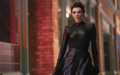 Look Of The Week: Natalie Dormer’s Penny Dreadful Shape_Shifting Style