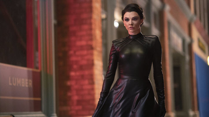 Look Of The Week: Natalie Dormer’s Penny Dreadful Shape_Shifting Style