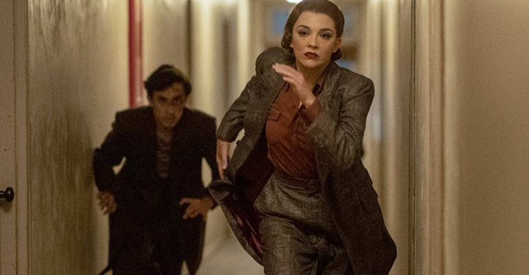 Penny Dreadful: City of Angels’ Pachuco Gang Just Crossed a MAJOR Line