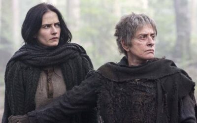 Penny Dreadful: Patti LuPone’s Cut-Wife Explained