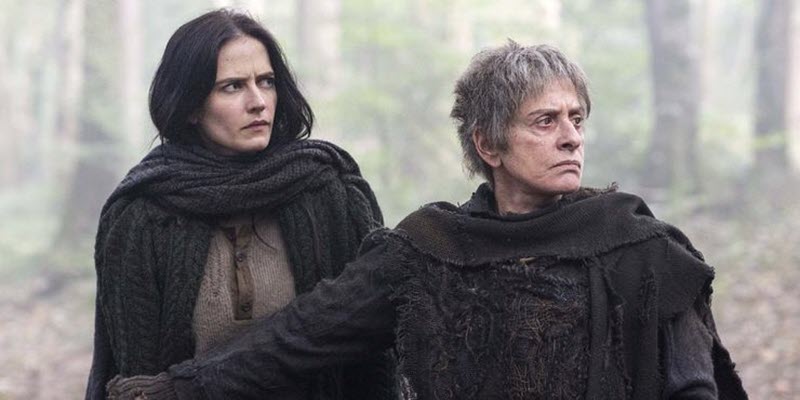 Penny Dreadful: Patti LuPone’s Cut-Wife Explained