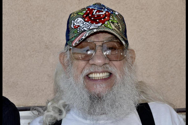 Freddie Freak remembered for gathering Chicano history