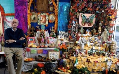 Remembering Macario Ramirez, the Embodiment of Mexican American Culture