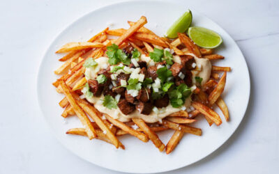 The Issue With Eliminating the Context of Califas’ Carne Asada Fries