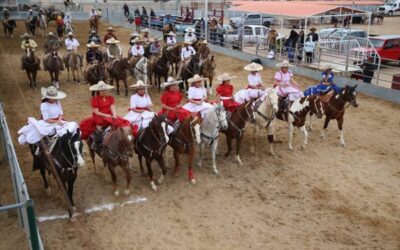 Escaramuza riders preserve piece of rural Latino culture