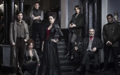 10 Things That Happened In Penny Dreadful Season 1 That You Completely Forgot About
