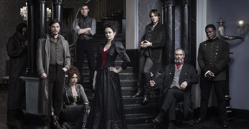 10 Things That Happened In Penny Dreadful Season 1 That You Completely Forgot About