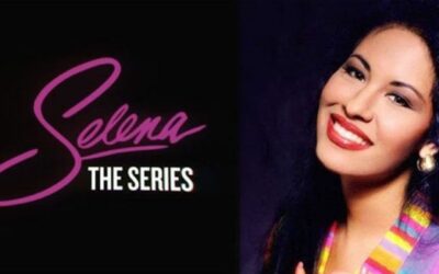 What we know about the new Netflix series on Selena Quintanilla