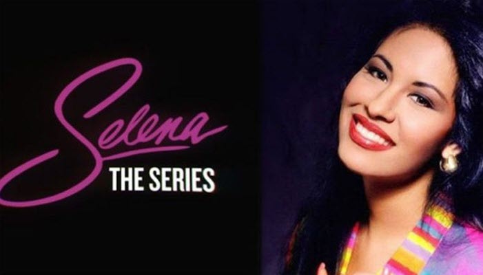 What we know about the new Netflix series on Selena Quintanilla