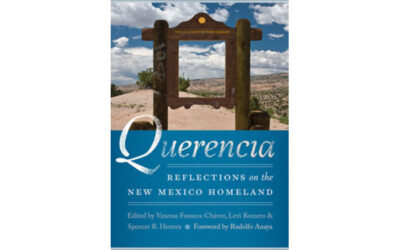 Trio of authors and essayists explores the geographic, social connections behind ‘querencia’