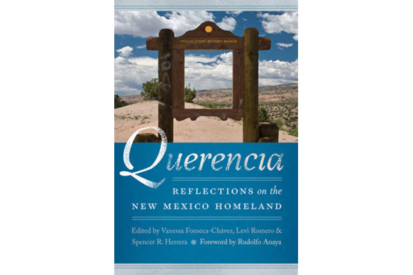 Trio of authors and essayists explores the geographic, social connections behind ‘querencia’