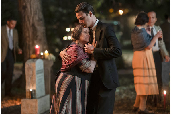 Penny Dreadful: City of Angels Recap: Who Didn’t Survive the Season 1 Finale?