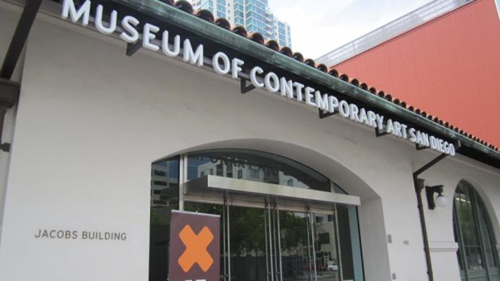 Museum of Contemporary Art Launches Virtual Program Celebrating Chicanx Artists