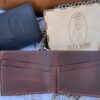 Pachuco Leather Wallet - Image 4