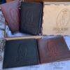 Pachuco Leather Wallet - Image 5