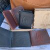 Pachuco Leather Wallet - Image 2